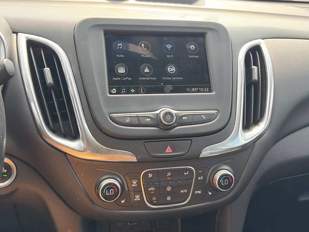 Used 2019 Chevrolet Equinox LT AWD/4WD image 20