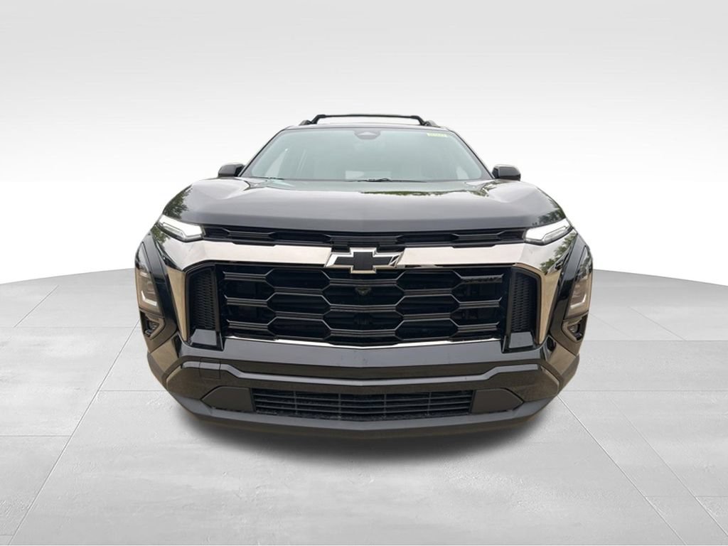 New 2026 Chevrolet Equinox ACTIV FWD image 8