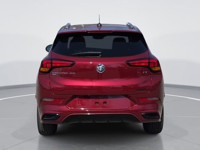 Certified 2023 Buick Encore GX Select w/ Experience Buick Package image 5