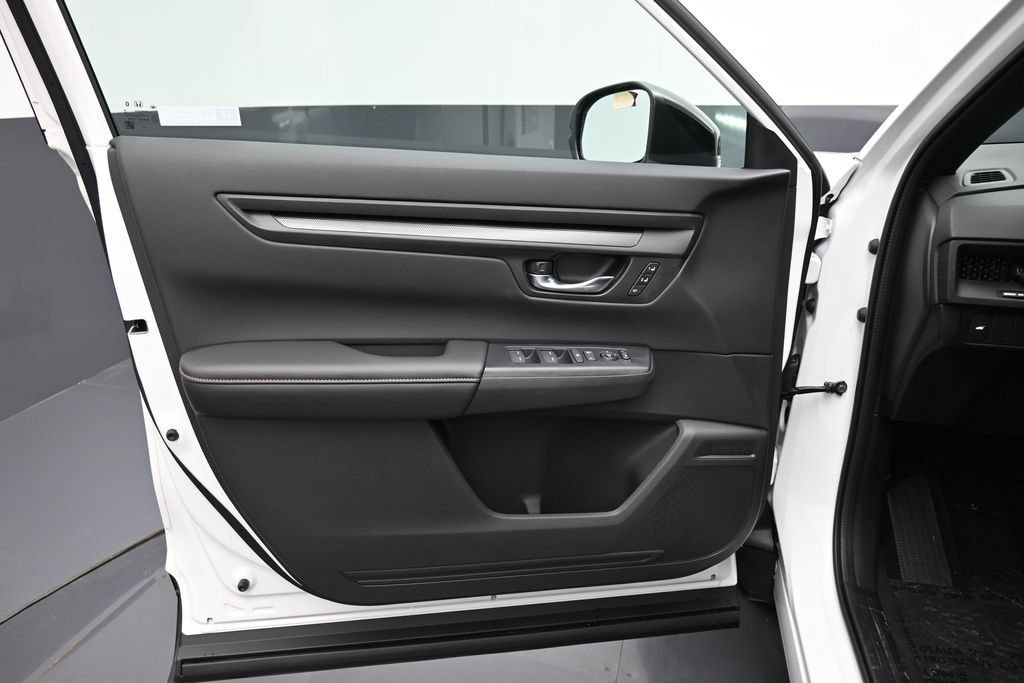New 2026 Honda CR-V Sport-L image 18