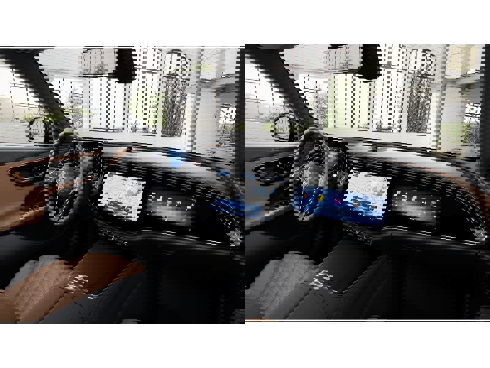 New 2026 Mercedes-Benz E 350 Sedan image 5