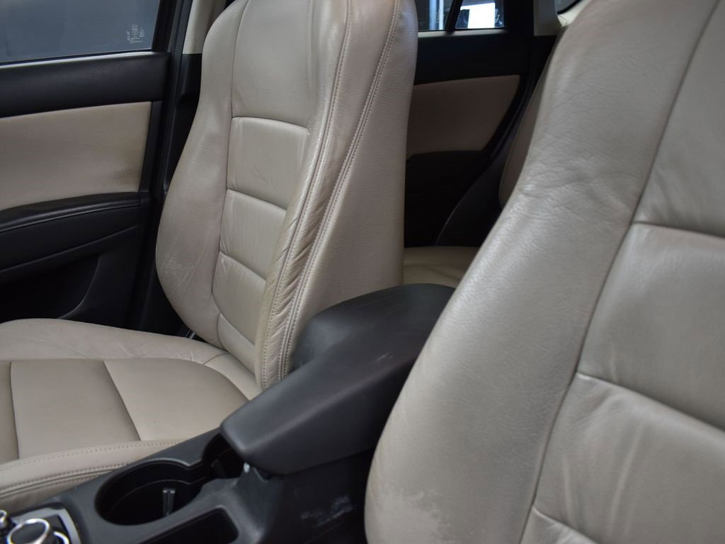 Used 2016 MAZDA CX-5 Touring w/ Touring Technology Package image 14