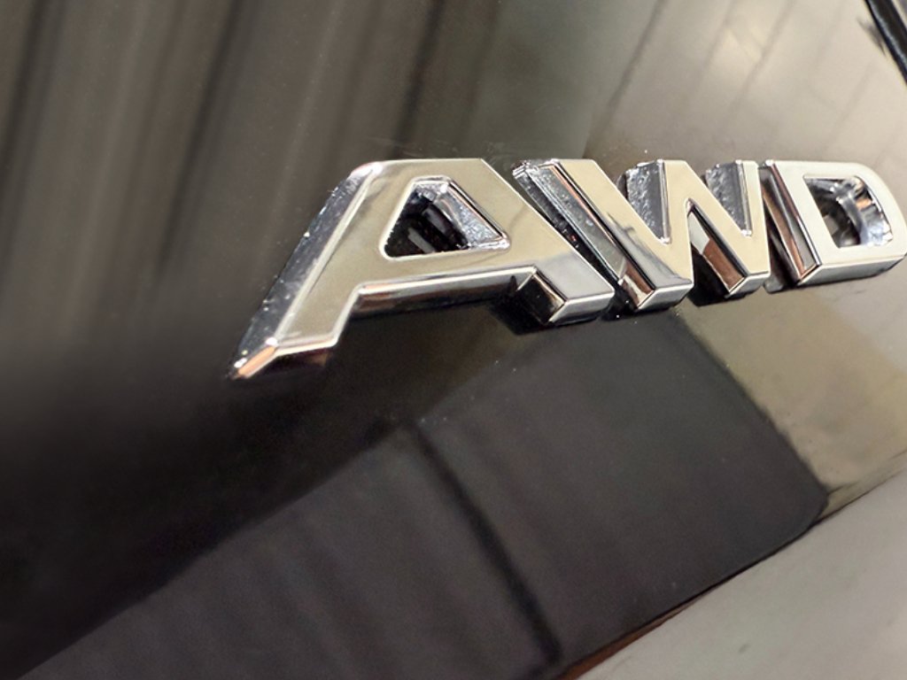 New 2026 Acura ADX A-Spec AWD/4WD image 6