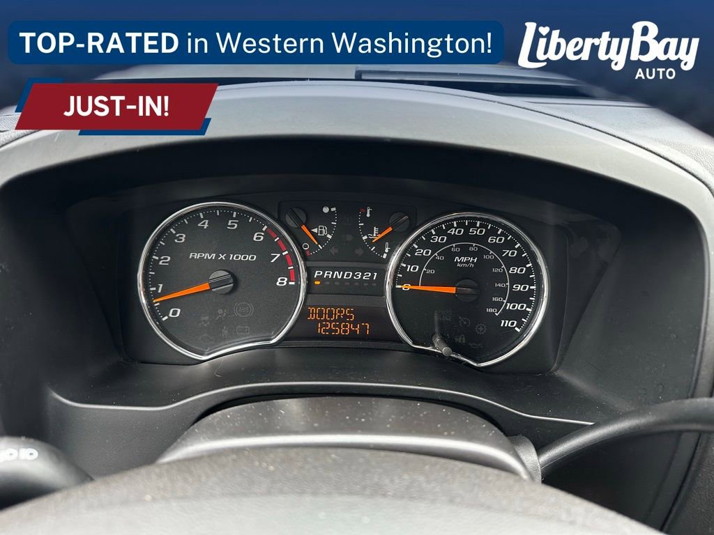 Used 2011 GMC Canyon SLE image 20