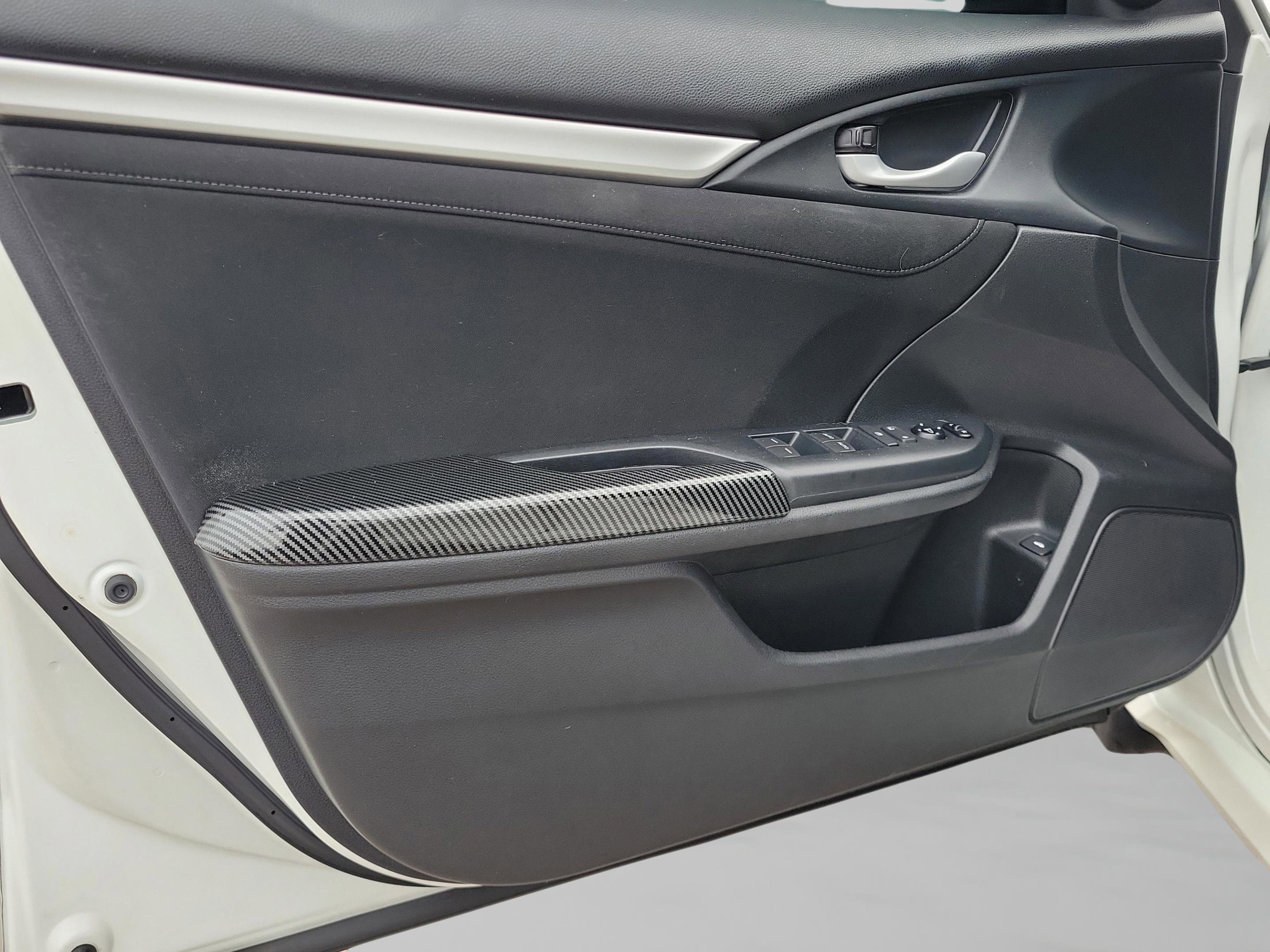 Used 2017 Honda Civic EX-T image 17