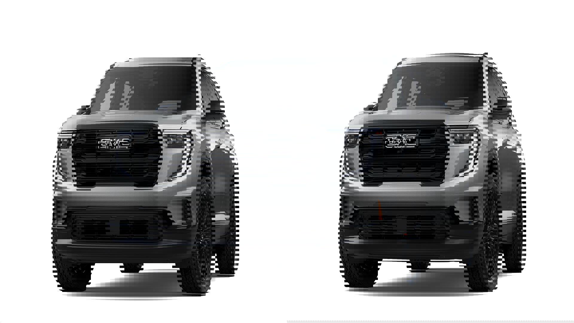 Used 2026 GMC Acadia Elevation w/ Black Edition image 25