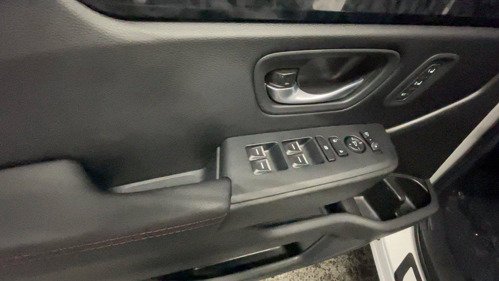 Used 2026 Honda Passport TrailSport Elite image 29