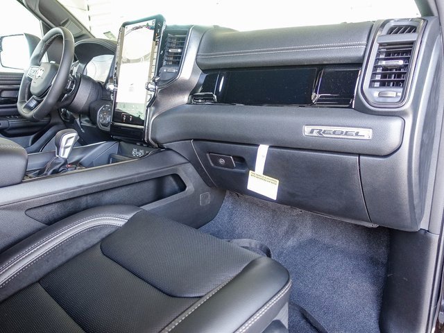 New 2026 RAM 1500 Rebel w/ G/T Package image 5