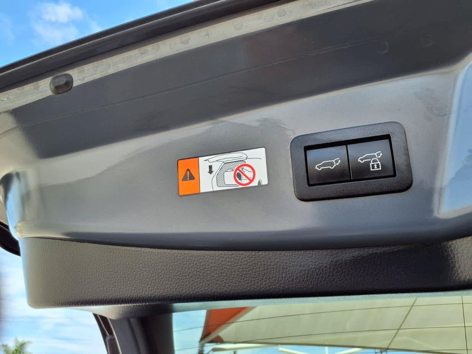 Certified 2023 Toyota Prius Limited FWD image 10