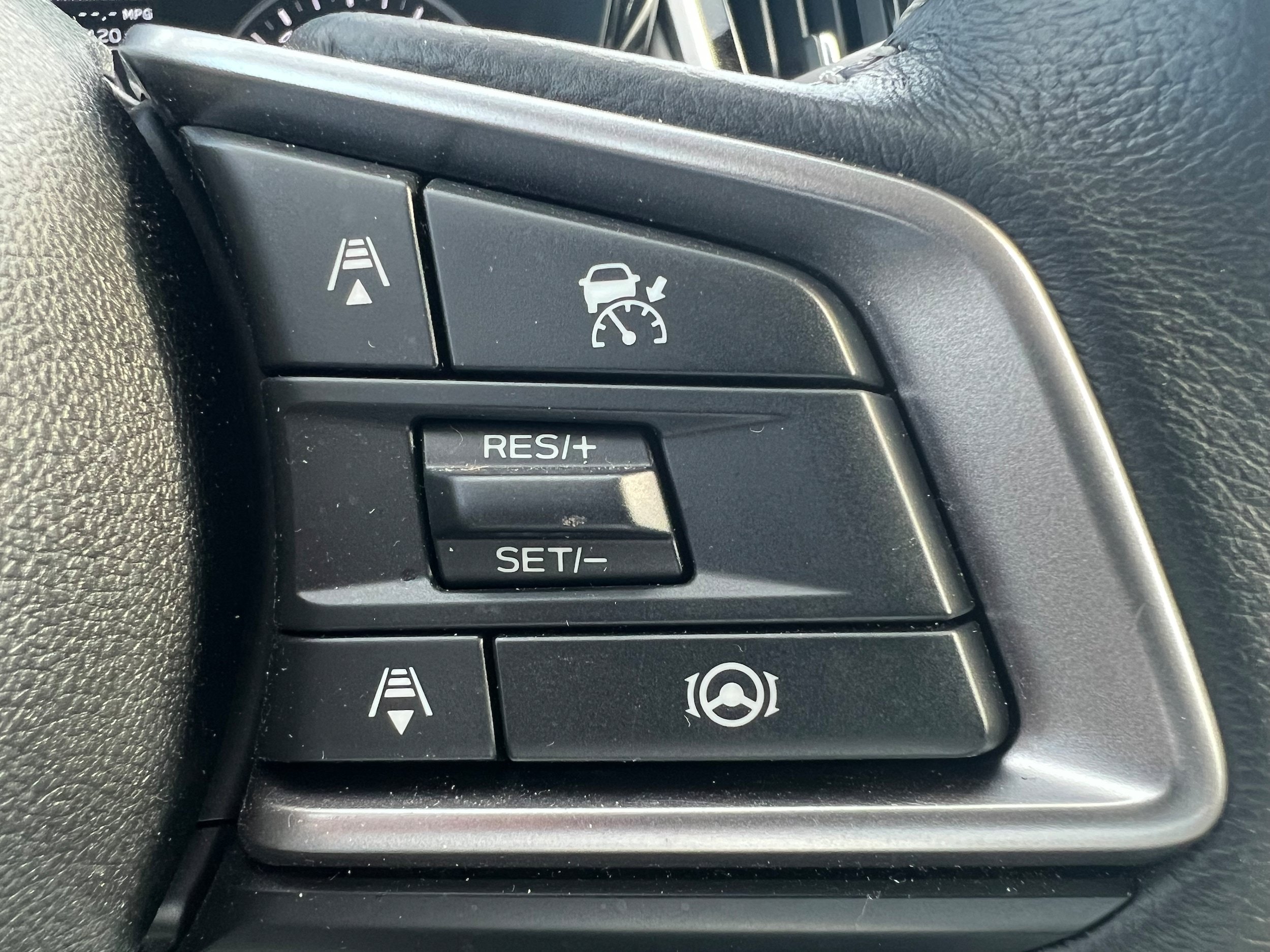 Certified 2025 Subaru Legacy Premium AWD/4WD image 22