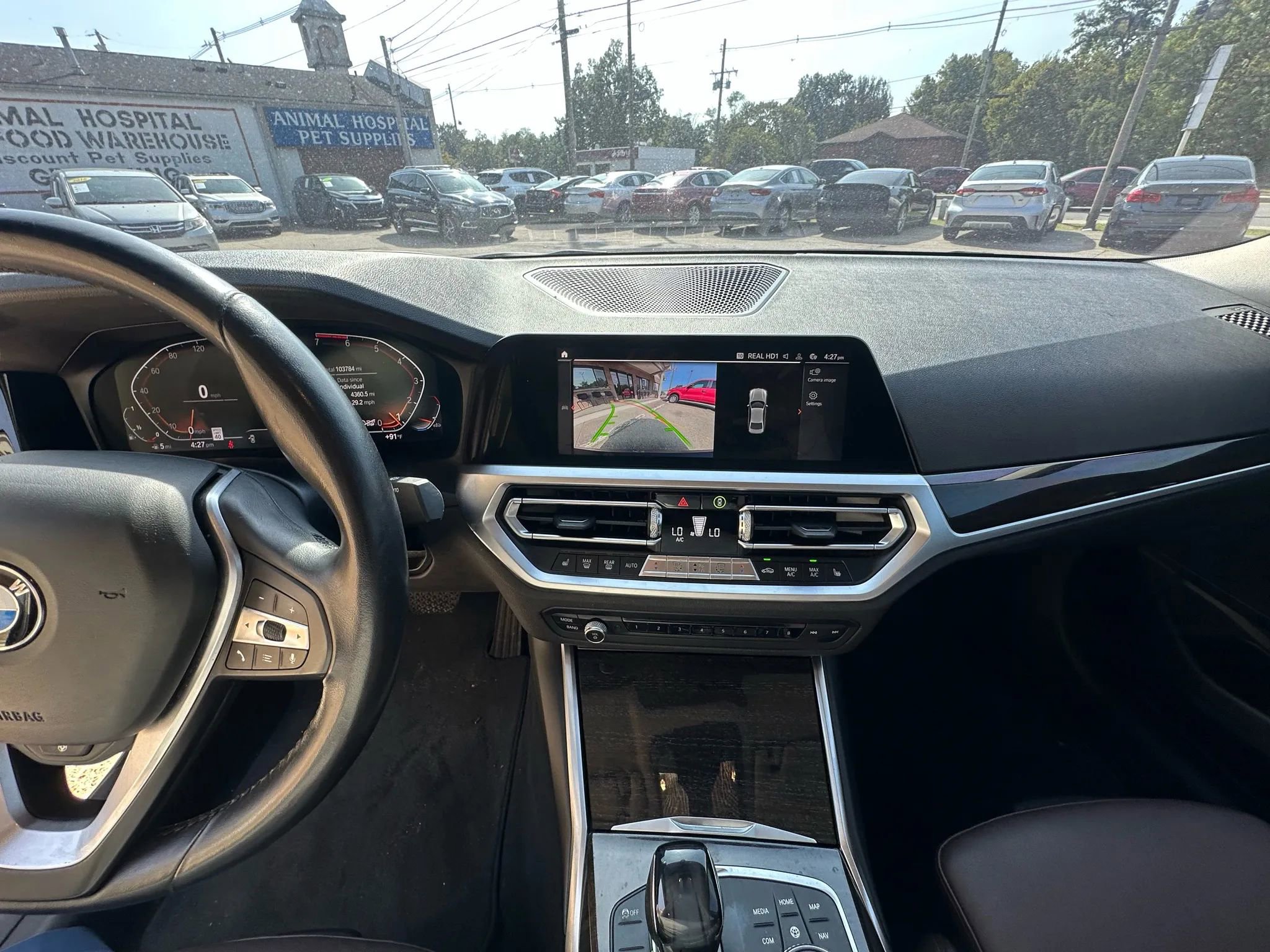 Used 2019 BMW 330i Sedan image 23