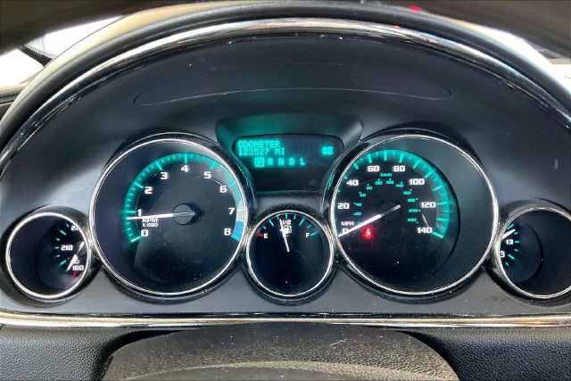 Used 2015 Buick Enclave Leather FWD image 10