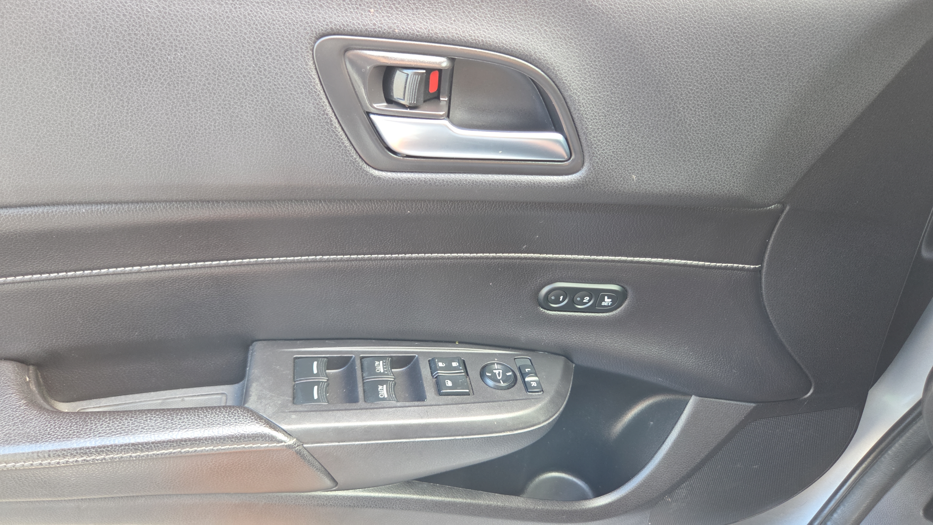 Used 2019 Acura ILX FWD image 28