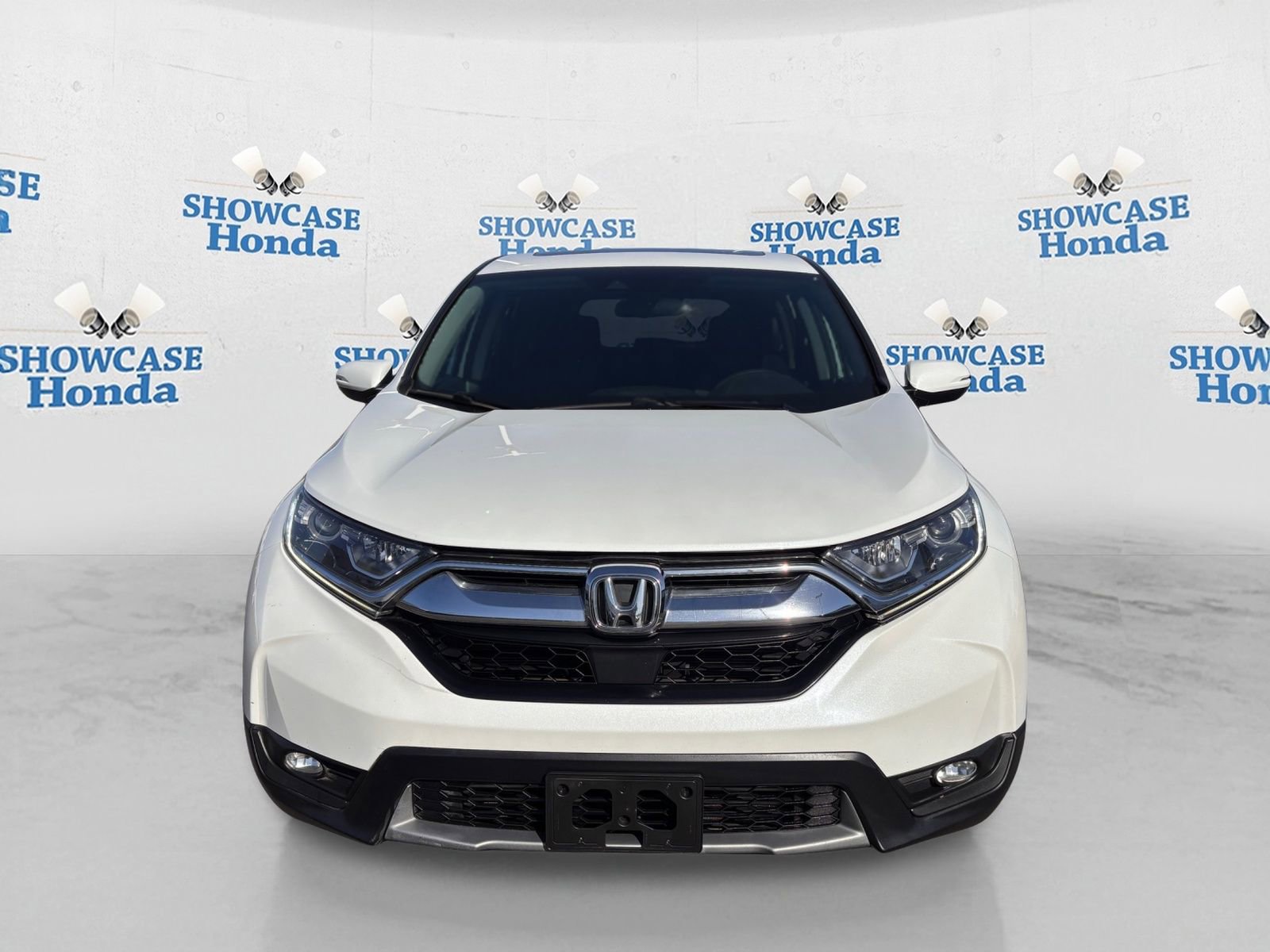 Certified 2019 Honda CR-V EX image 6