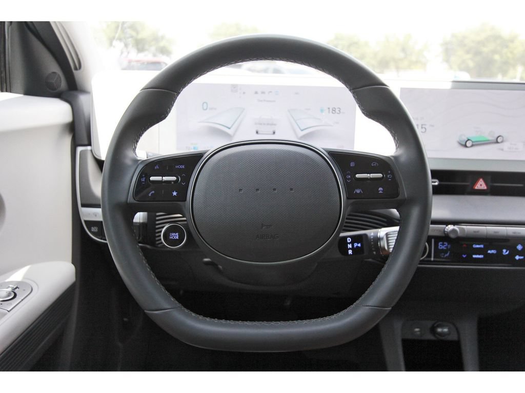 Certified 2024 Hyundai Ioniq 5 SE RWD image 17