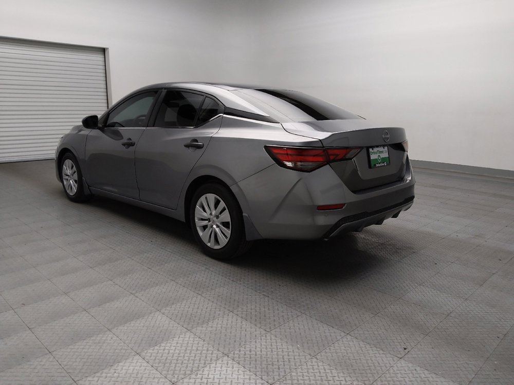 Used 2024 Nissan Sentra S FWD image 6