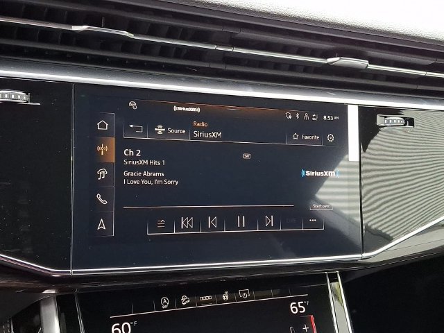 New 2027 Audi Q8 Premium Plus AWD/4WD image 15