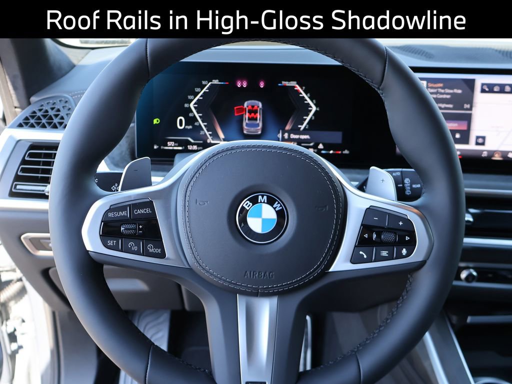 New 2026 BMW X7 xDrive40i w/ Executive Package image 35
