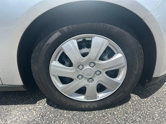 Used 2013 Ford Focus S image 3