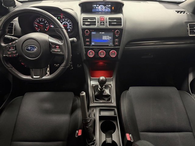 Used 2018 Subaru WRX w/ Popular Package #1 image 14