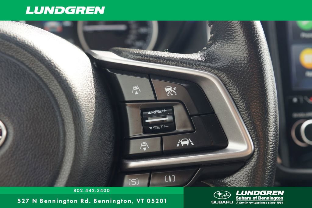 Used 2019 Subaru Forester Limited image 17