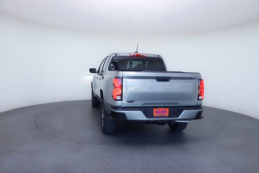 New 2026 Chevrolet Colorado LT w/ LT Convenience Package image 5