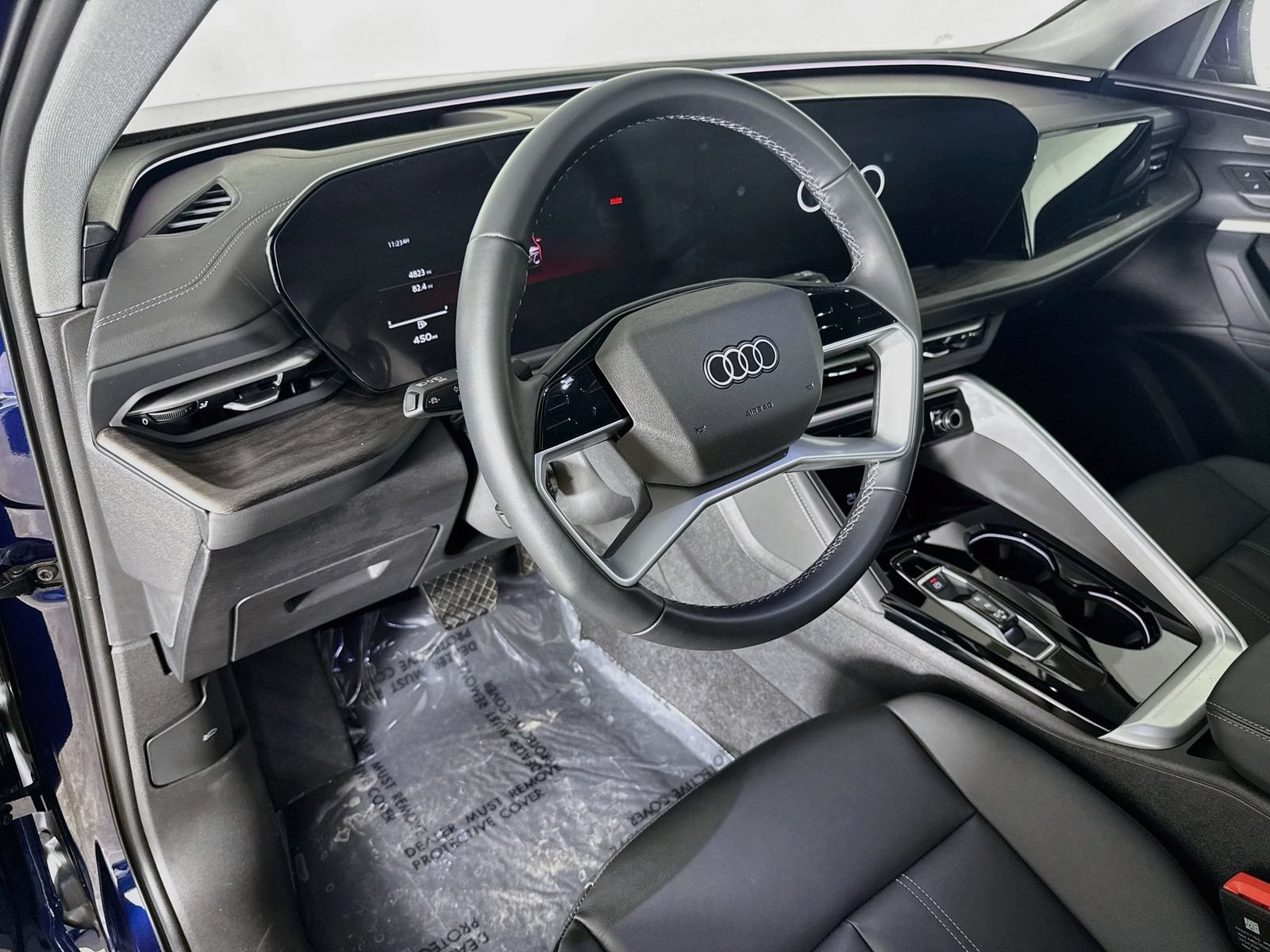 Certified 2025 Audi Q5 Premium Plus w/ Premium Plus AWD/4WD image 9