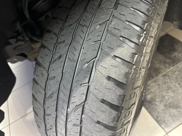 Used 2018 Chevrolet Silverado 1500 LT w/ All Star Edition AWD/4WD image 22