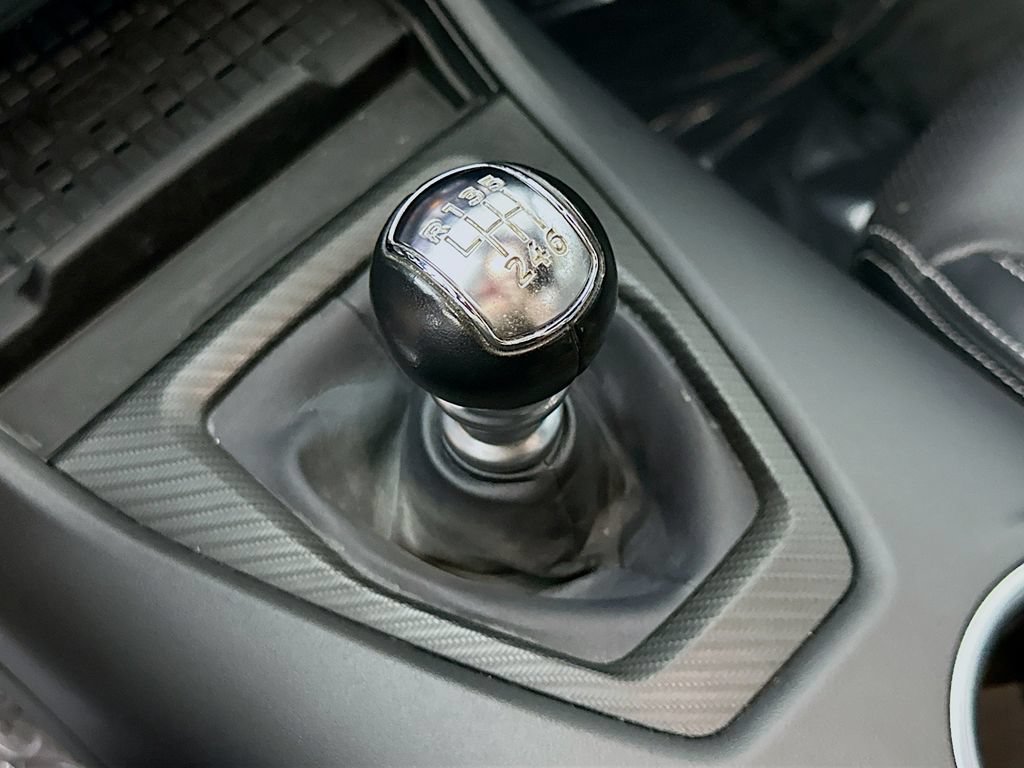 Used 2024 Ford Mustang GT Premium RWD image 32