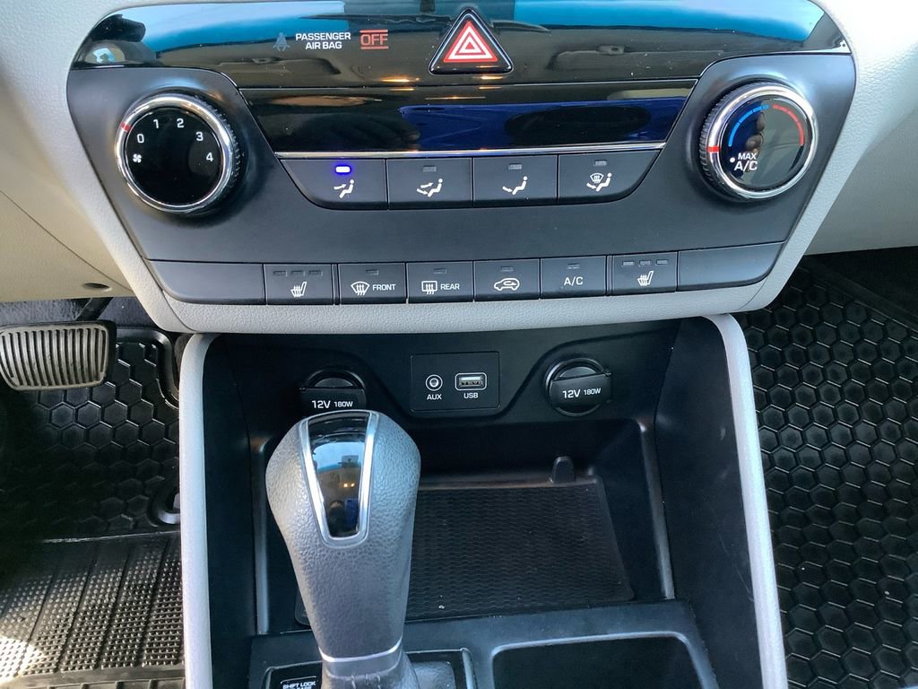 Used 2018 Hyundai Tucson SEL image 29