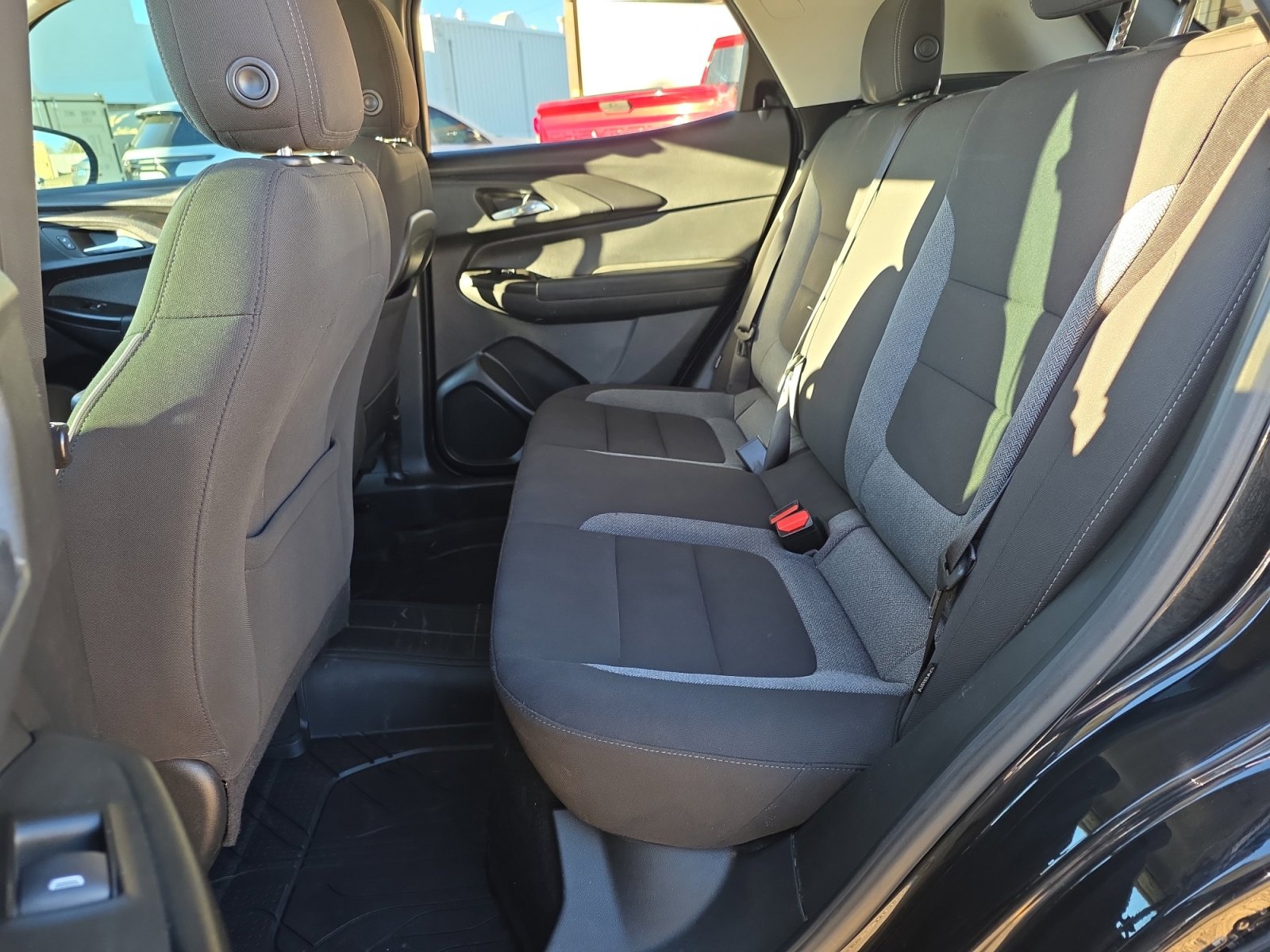 Used 2022 Chevrolet TrailBlazer LT image 16