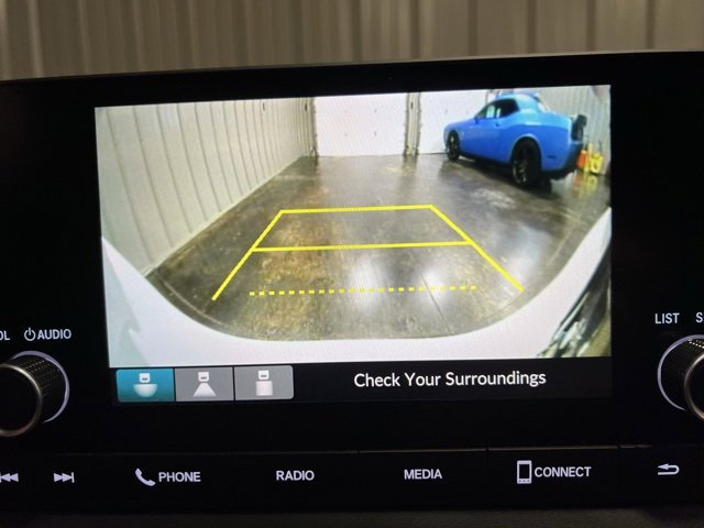Used 2024 Honda Civic EX-L image 38