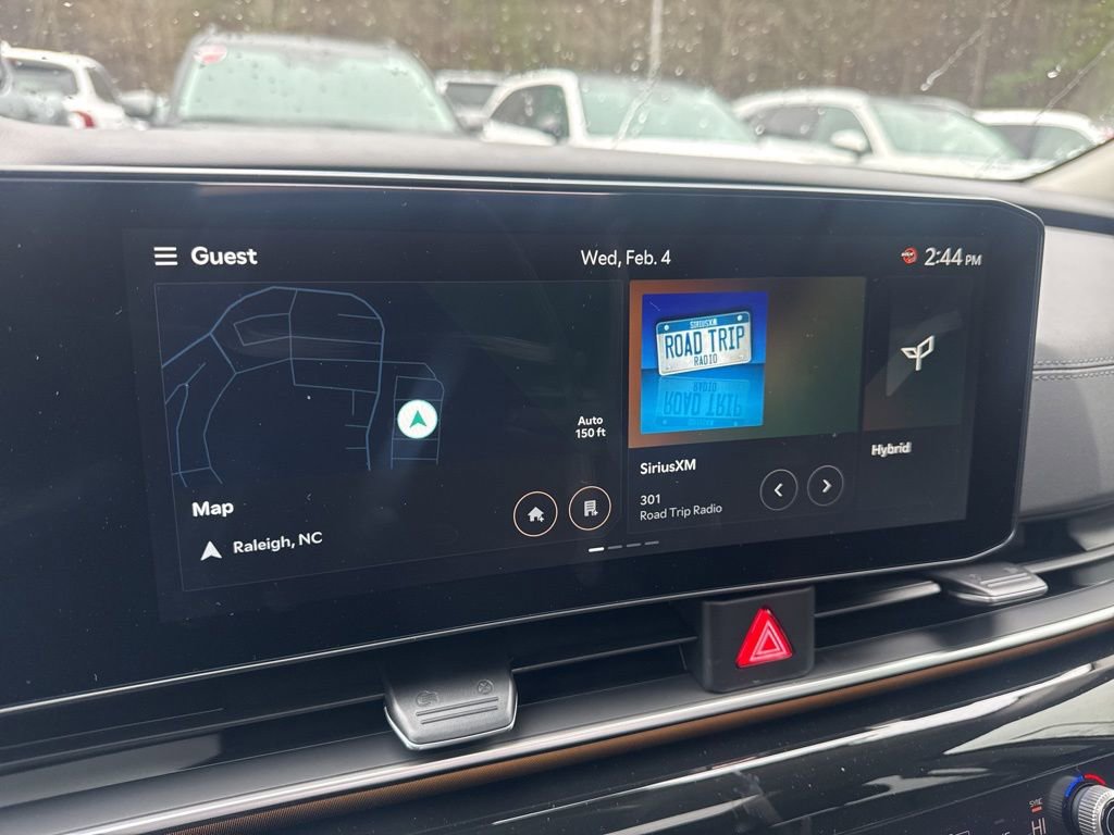 New 2026 Kia Carnival SX Prestige image 3