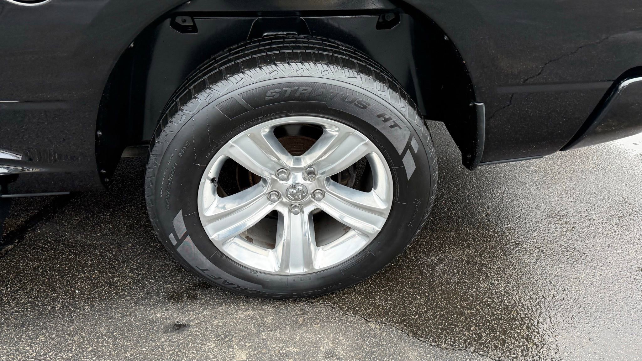 Used 2015 RAM 1500 Sport image 20