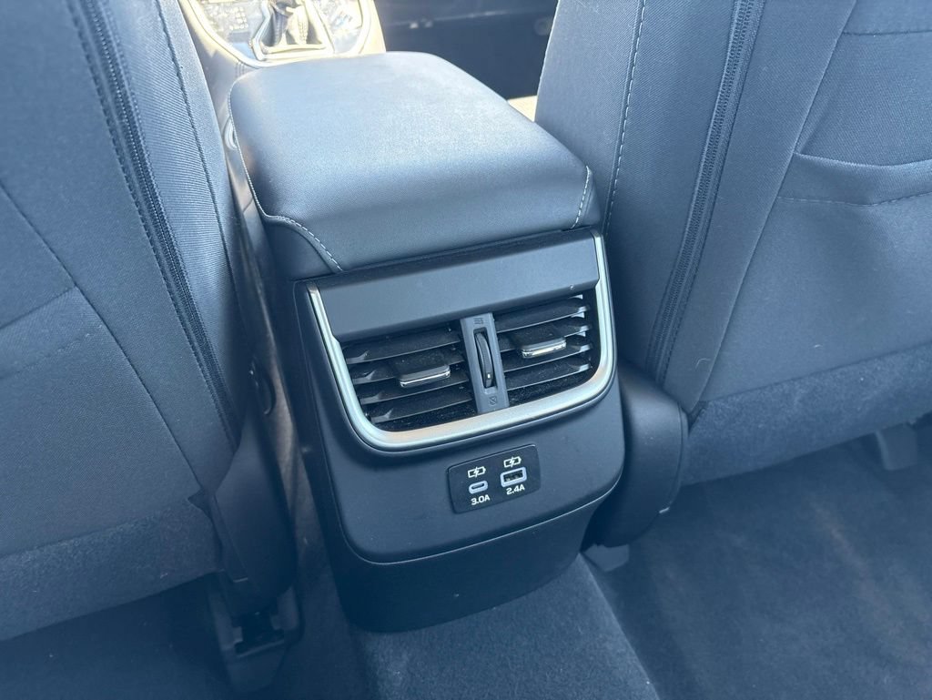 Certified 2025 Subaru Legacy Premium AWD/4WD image 13