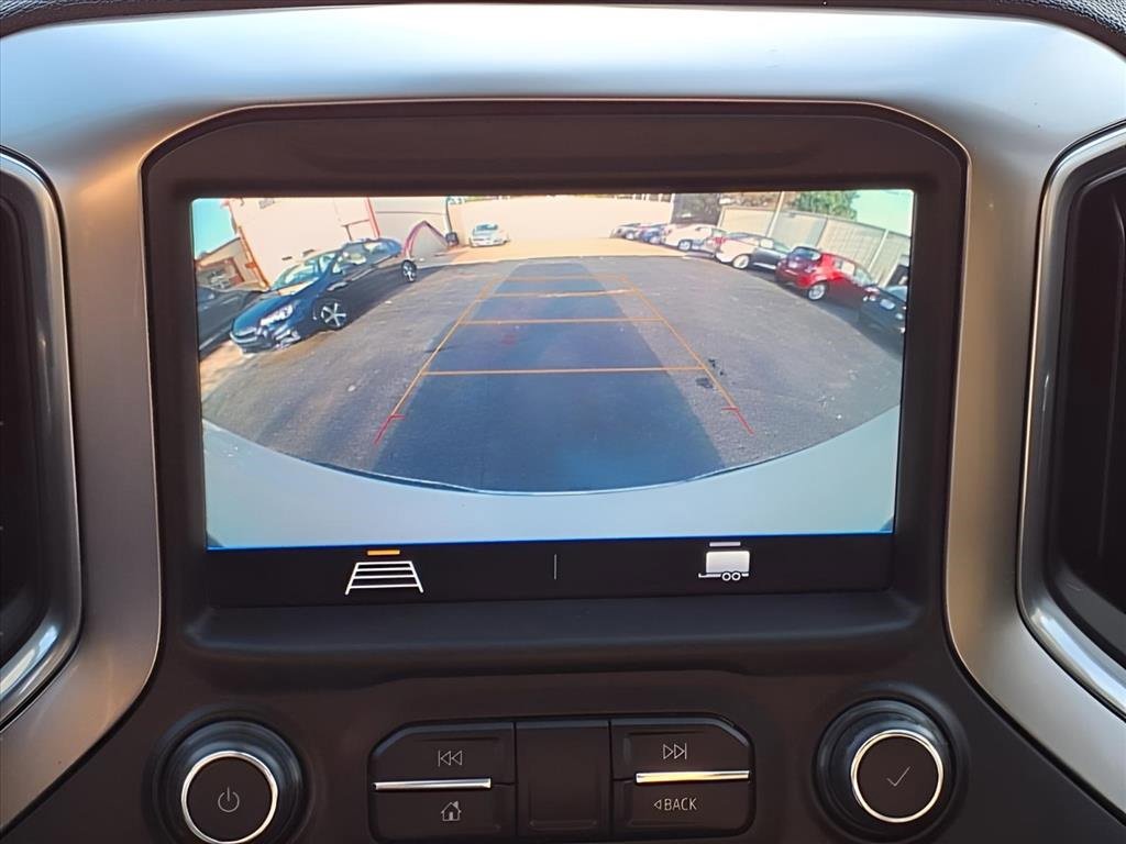 Used 2020 Chevrolet Silverado 1500 RST w/ Texas Edition image 4