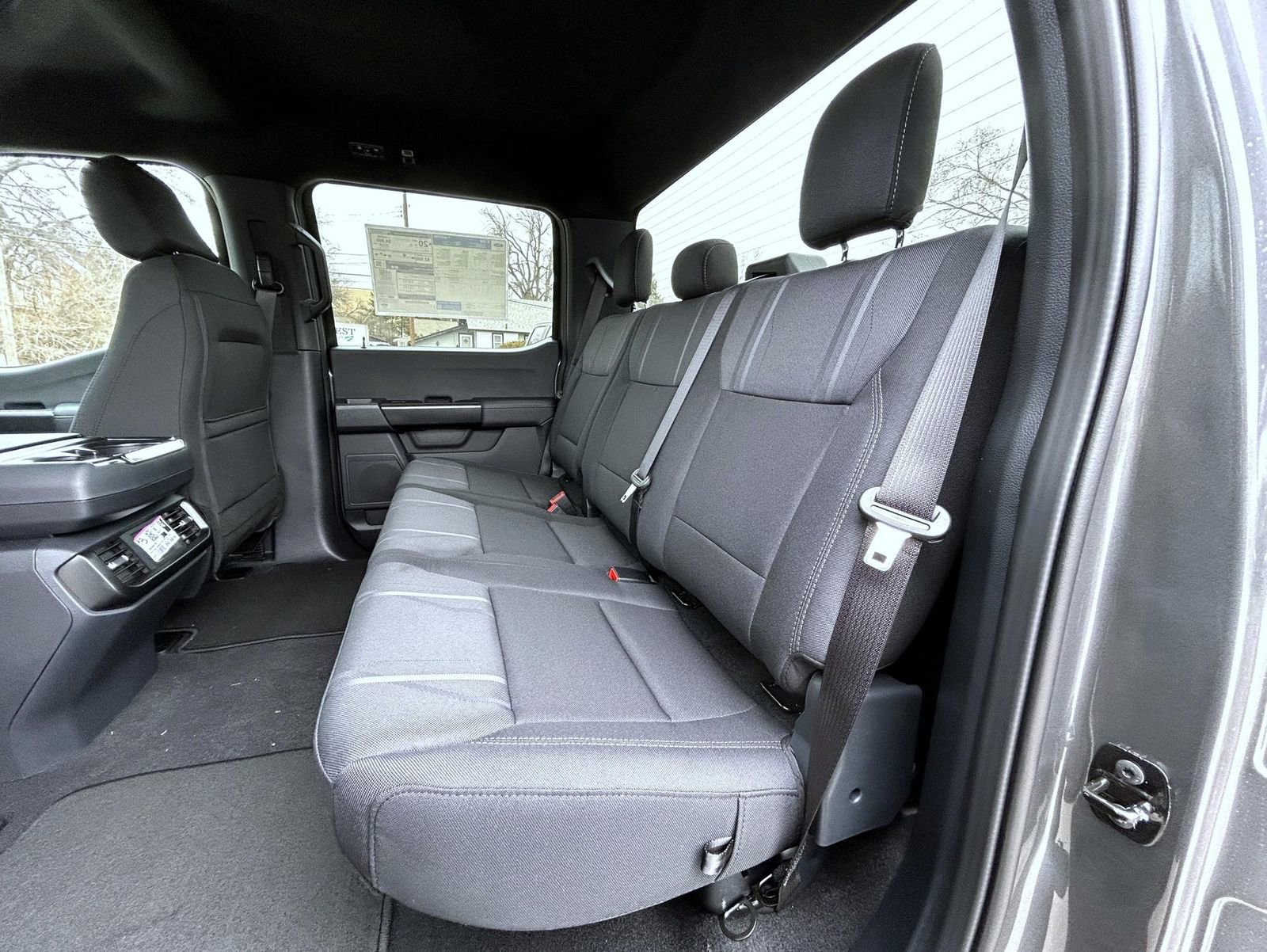 New 2026 Ford F150 STX AWD/4WD image 11