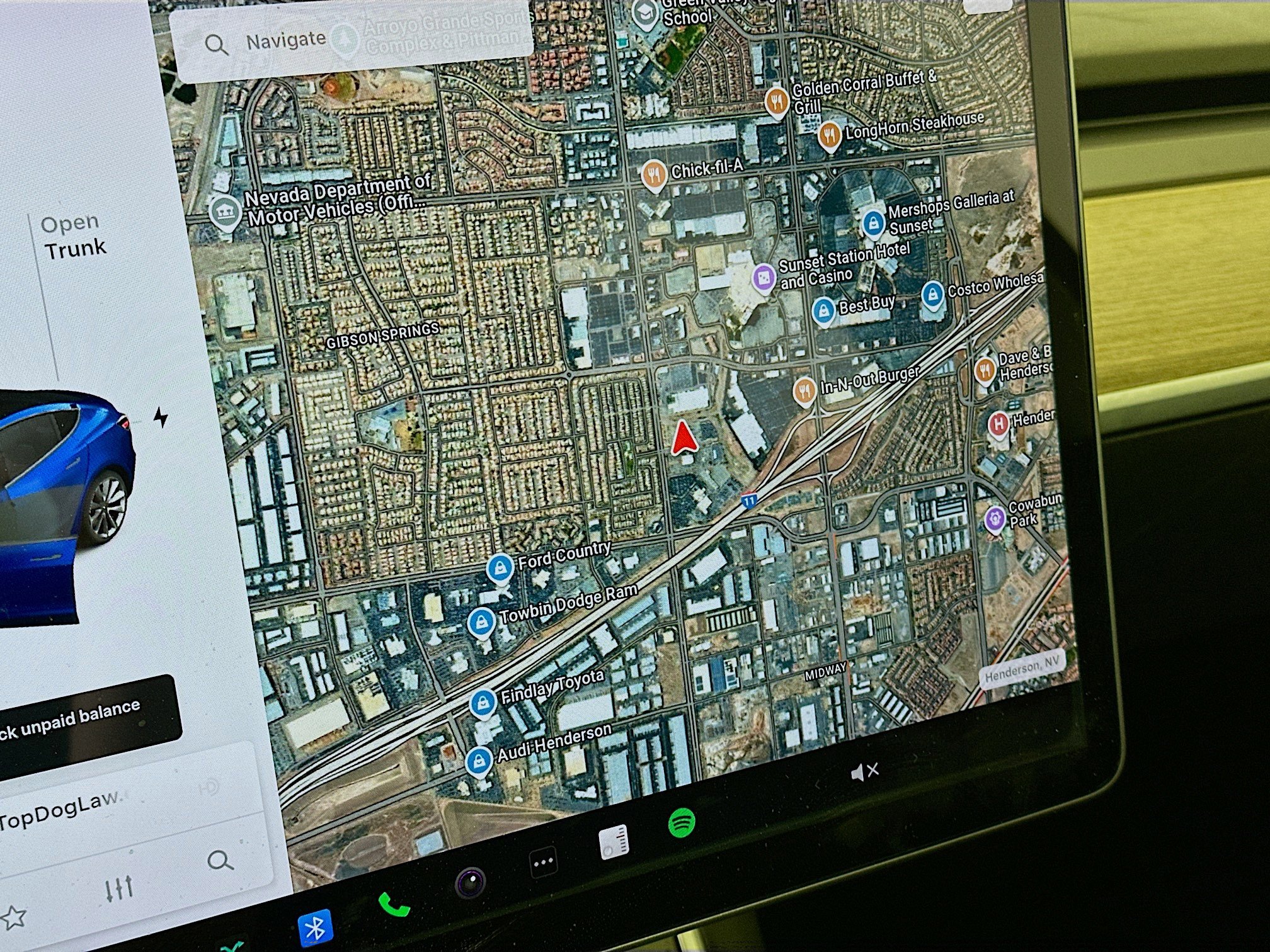 Used 2018 Tesla Model 3 Long Range image 21