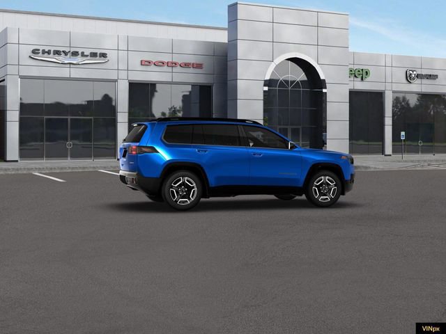 New 2026 Jeep Cherokee Limited image 15