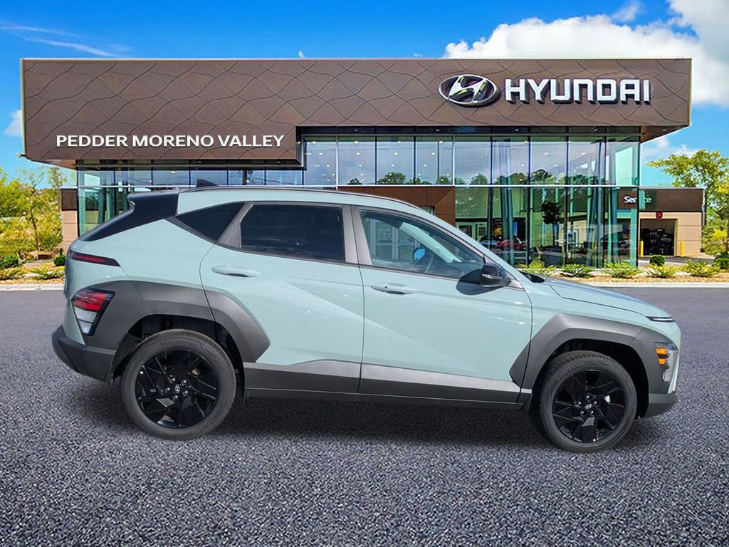 New 2026 Hyundai Kona SEL Sport image 2