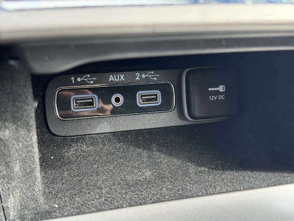 Used 2020 Jeep Grand Cherokee Altitude image 25