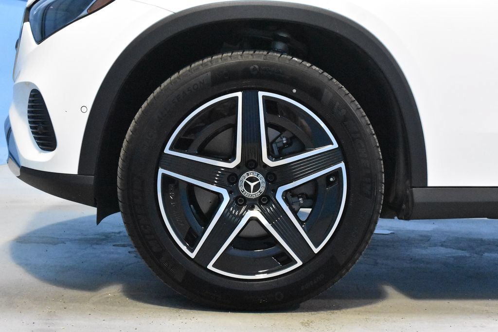 Certified 2026 Mercedes-Benz GLC 300 4MATIC image 20