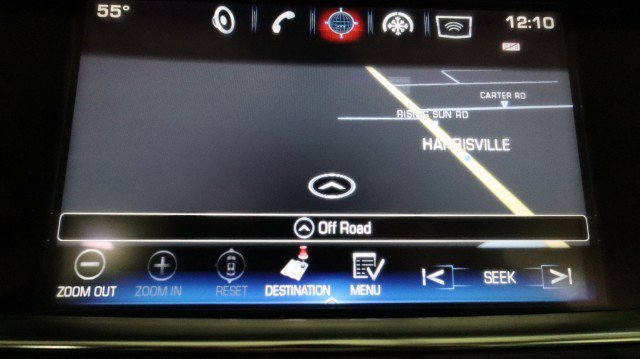 Used 2017 Cadillac XT5 Luxury w/ Driver Awareness Package image 15