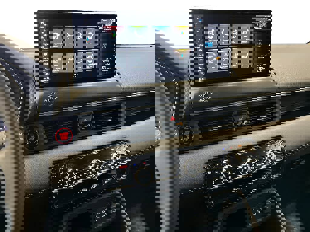 New 2026 Honda Pilot Elite image 19