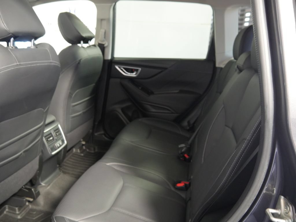 Used 2020 Subaru Forester Limited AWD/4WD image 13