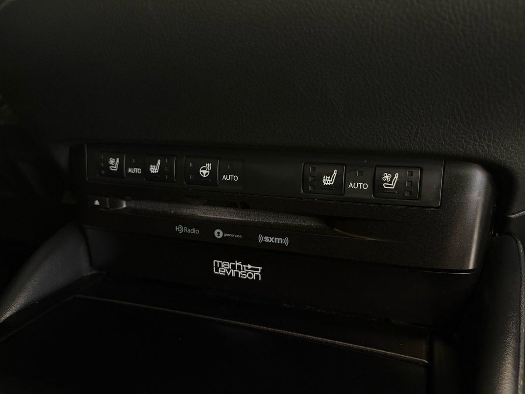 Used 2020 Lexus ES 350 F Sport image 28