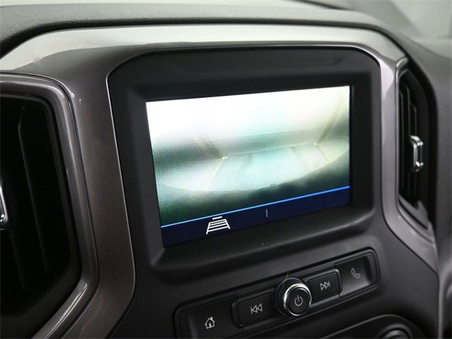 Used 2021 Chevrolet Silverado 1500 Custom w/ Rally Edition image 34