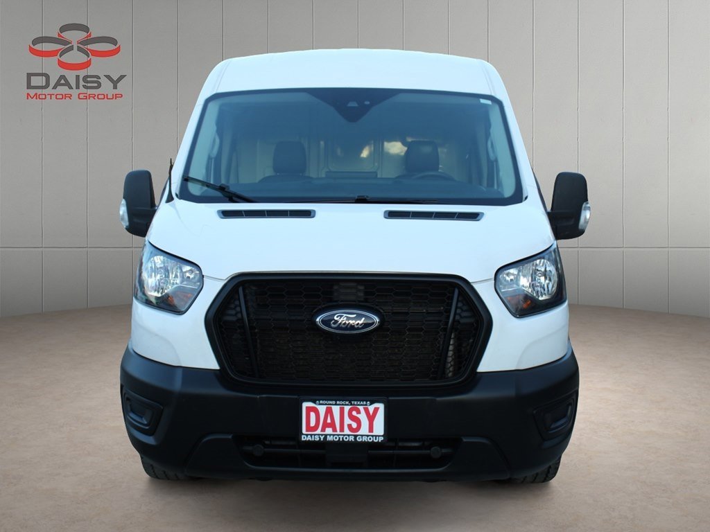 Used 2022 Ford Transit 250 Medium Roof image 2