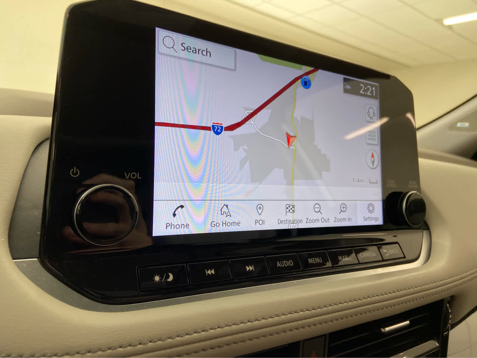 Used 2023 Nissan Rogue SL w/ SL Premium Package image 28