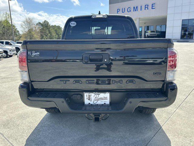 Used 2023 Toyota Tacoma TRD Off-Road w/ Technology Package AWD/4WD image 6